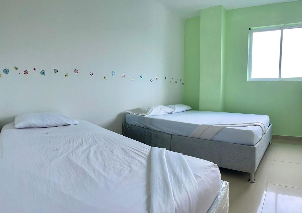 405 Cartagena