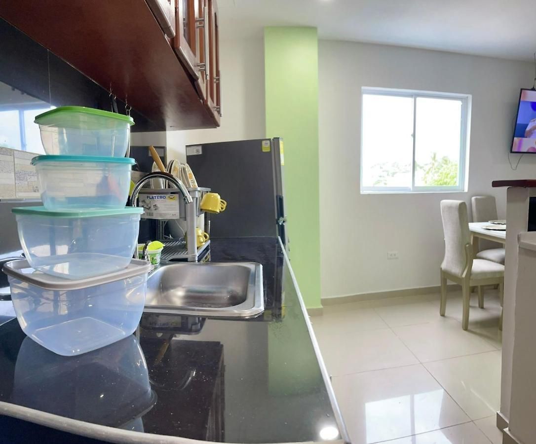 405 Apartamento *