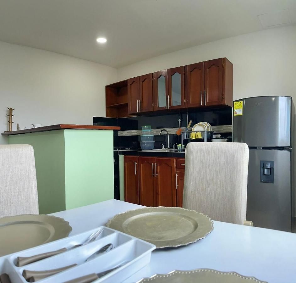 Apartamento 405