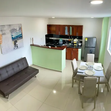 405 Apartment Cartagena