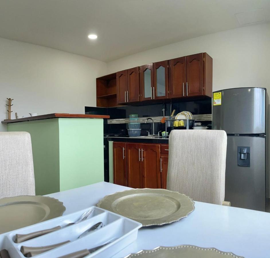 Apartamento 405